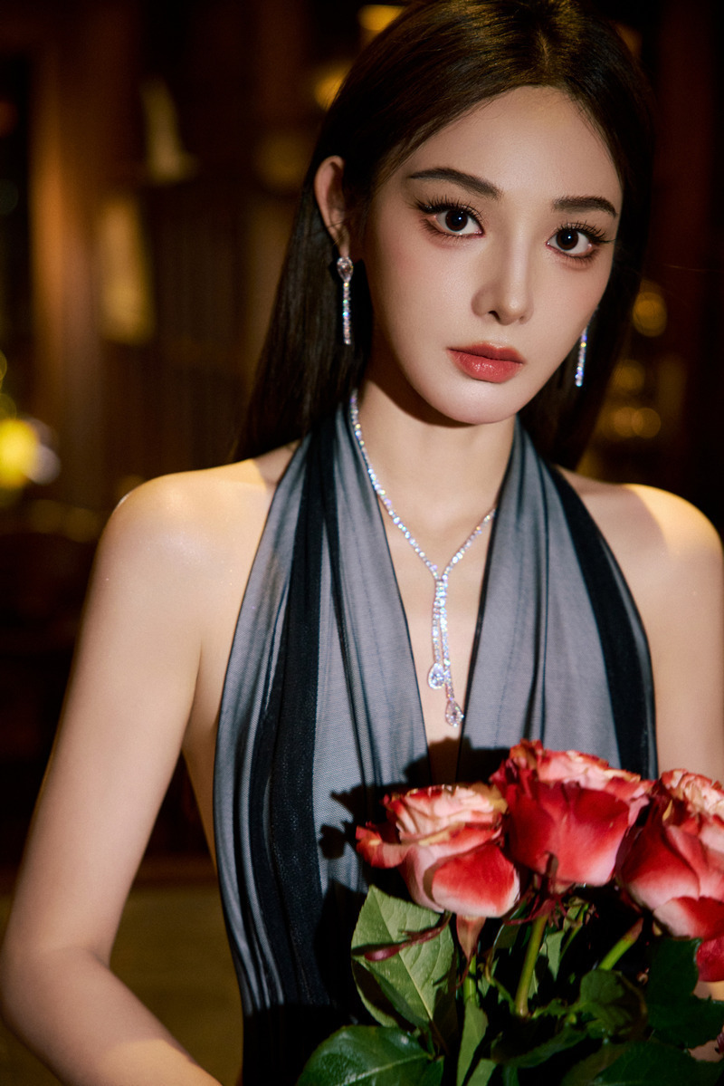 CRD克徕帝明星产品